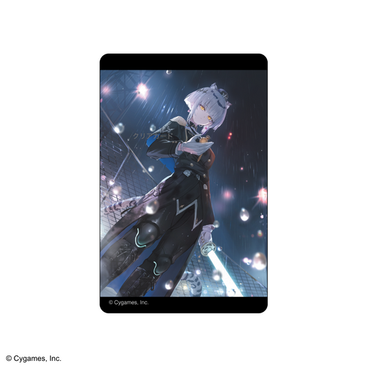 トレーディングホログラムクリアカードvol.3(全8種)- 『Shadowverse: Worlds Beyond』