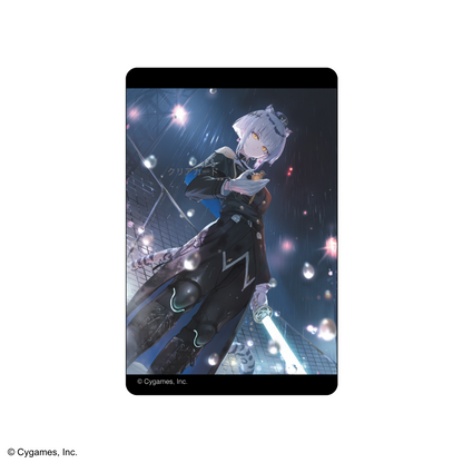 トレーディングホログラムクリアカードvol.3（全8種）- 『Shadowverse: Worlds Beyond』