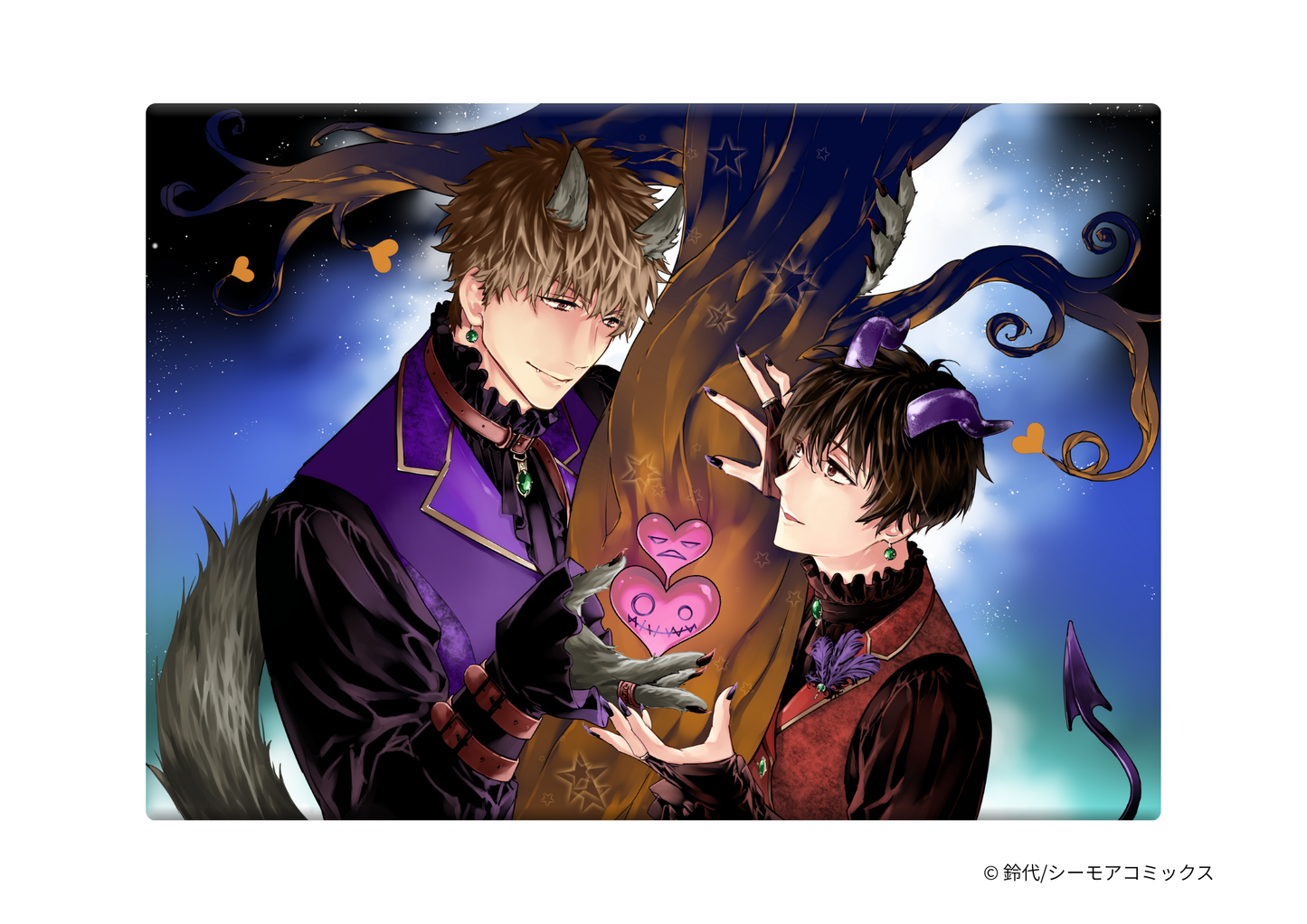 直筆サイン入りアクリルプレート(全3種)