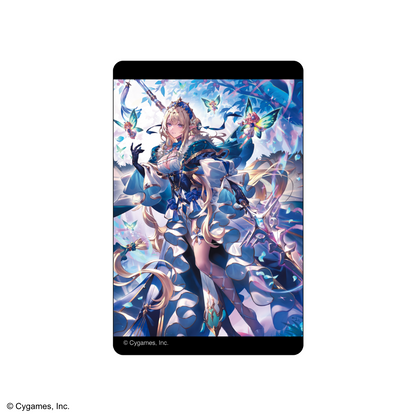 トレーディングホログラムクリアカードvol.2（全7種）- 『Shadowverse: Worlds Beyond』