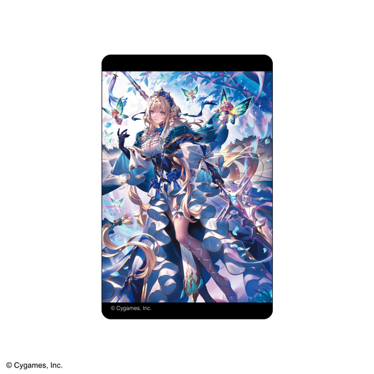 トレーディングホログラムクリアカードvol.2（全7種）- 『Shadowverse: Worlds Beyond』