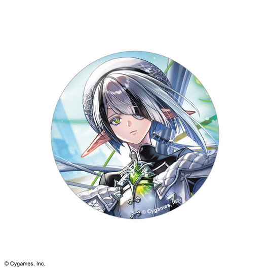 トレーディング缶バッジvol.2（全8種）- 『Shadowverse: Worlds Beyond』