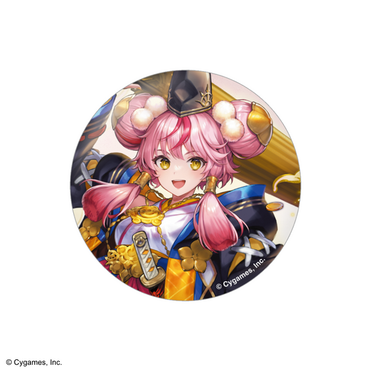 トレーディング缶バッジvol.1（全8種）- 『Shadowverse: Worlds Beyond』