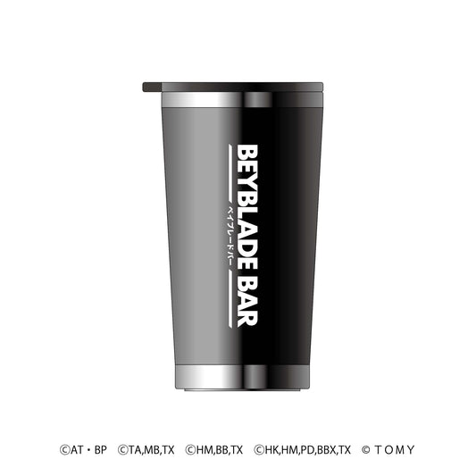BEYBLADE BAR オリジナルタンブラー