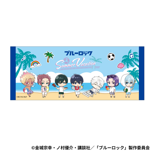 スポーツタオル（全1種・オープン商品）