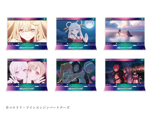 超かぐや姫! – and GALLERY ONLINE STORE 超かぐや姫! – and GALLERY ONLINE STORE