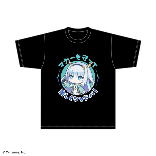 Tシャツ（全1種）- 『Shadowverse: Worlds Beyond』