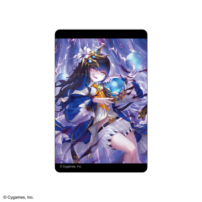 トレーディングホログラムクリアカードvol.2（全7種）- 『Shadowverse: Worlds Beyond』