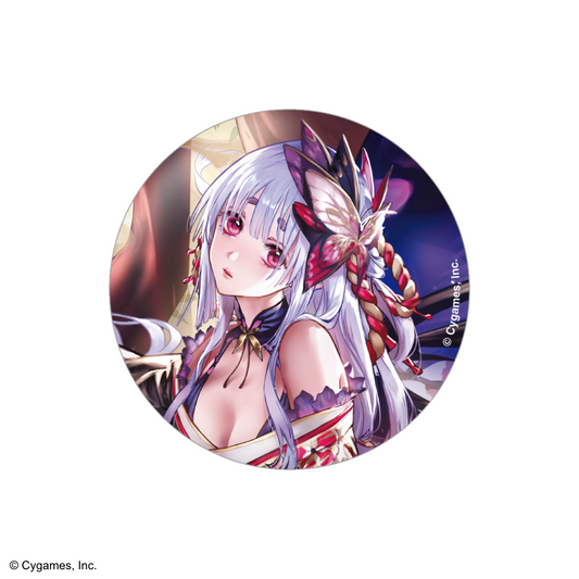 トレーディング缶バッジvol.1（全8種）- 『Shadowverse: Worlds Beyond』