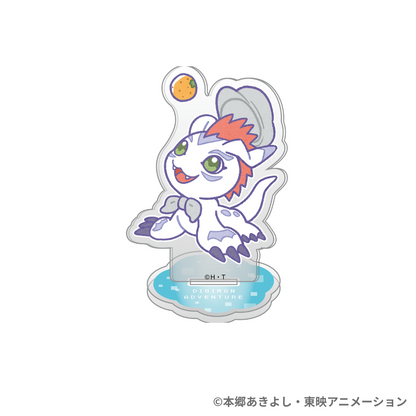 ランダムミニキャラアクリルスタンド（全8種）